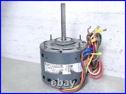 GE Motors 5KCP39JGS876S Furnace Blower Motor 1/3HP 115V 1075RPM P257-8385