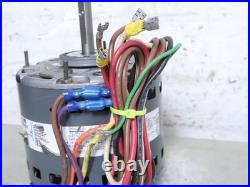GE Motors 5KCP39JGS876S Furnace Blower Motor 1/3HP 115V 1075RPM P257-8385