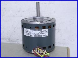 GE Motors 5KCP39KGAA93AS Furnace Blower Motor 1/2HP 200-230V 1075RPM D672967P01 GE Motors 5KCP39KGAA93AS Furnace Blower Motor 1/2HP 200-230V 1075RPM D672967P01