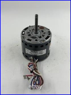 GE Motors 5KCP39KGP750BS Blower Motor 1/2HP 1050RPM 115V 1PH 60Hz 51-22858-01