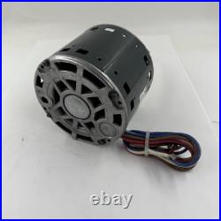 GE Motors 5KCP39KGP750BS Blower Motor 1/2HP 1050RPM 115V 1PH 60Hz 51-22858-01 GE Motors 5KCP39KGP750BS Blower Motor 1/2HP 1050RPM 115V 1PH 60Hz 51-22858-01