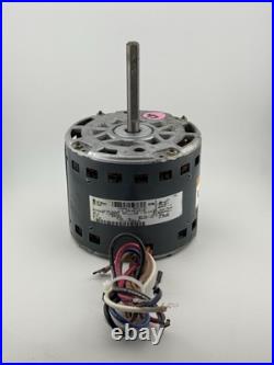 GE Motors 5KCP39KGP750BS Blower Motor 1/2HP 1050RPM 115V 51-22858-01 TESTED GE Motors 5KCP39KGP750BS Blower Motor 1/2HP 1050RPM 115V 51-22858-01 TESTED