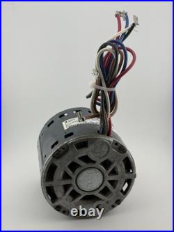 GE Motors 5KCP39KGP750BS Blower Motor 1/2HP 1050RPM 115V 51-22858-01 TESTED GE Motors 5KCP39KGP750BS Blower Motor 1/2HP 1050RPM 115V 51-22858-01 TESTED