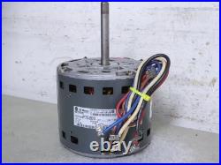 GE Motors 5KCP39KGP750BS Furnace Blower Motor 1/2HP 1050RPM 115V 1PH 51-22858-01 GE Motors 5KCP39KGP750BS Furnace Blower Motor 1/2HP 1050RPM 115V 1PH 51-22858-01