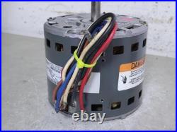 GE Motors 5KCP39KGP750BS Furnace Blower Motor 1/2HP 1050RPM 115V 1PH 51-22858-01 GE Motors 5KCP39KGP750BS Furnace Blower Motor 1/2HP 1050RPM 115V 1PH 51-22858-01