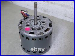 GE Motors 5KCP39KGP750BS Furnace Blower Motor 1/2HP 1050RPM 115V 1PH 51-22858-01 GE Motors 5KCP39KGP750BS Furnace Blower Motor 1/2HP 1050RPM 115V 1PH 51-22858-01