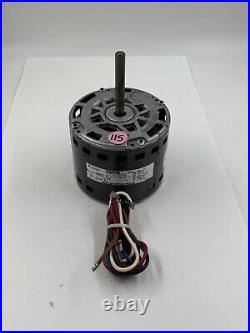 GE Motors 5KCP39KGS887S Furnace Blower Motor 51-24144-01