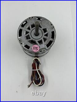 GE Motors 5KCP39KGS887S Furnace Blower Motor 51-24144-01