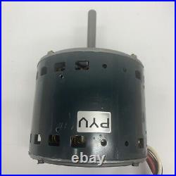 GE Motors 5KCP39KGS887S Furnace Blower Motor 51-24144-01