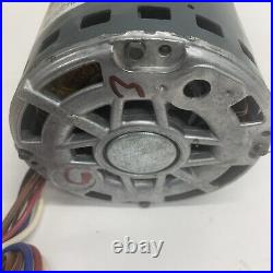 GE Motors 5KCP39KGS887S Furnace Blower Motor 51-24144-01
