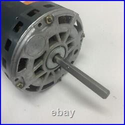 GE Motors 5KCP39KGS887S Furnace Blower Motor 51-24144-01