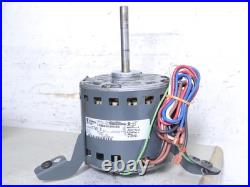 GE Motors 5KCP39KGT785S Furnace Blower Motor 1/2HP 1075RPM 115V B13400-20