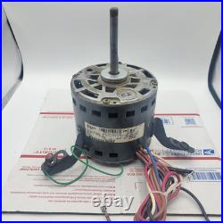 GE Motors 5KCP39KGT785S Furnace Blower Motor 1/2HP 1075RPM 115V B13400-20