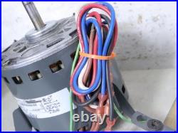 GE Motors 5KCP39KGT785S Furnace Blower Motor 1/2HP 1075RPM 115V B13400-20