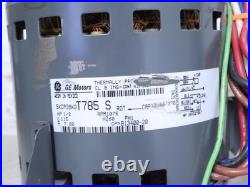 GE Motors 5KCP39KGT785S Furnace Blower Motor 1/2HP 1075RPM 115V B13400-20
