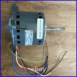 GE Motors 5KCP39KG T785s Furnace Blower Motor 1/2HP 1075RPM 1PH 115V