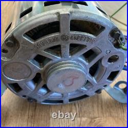 GE Motors 5KCP39KG T785s Furnace Blower Motor 1/2HP 1075RPM 1PH 115V