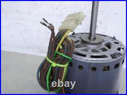 GE Motors 5KCP39LGB168AS Furnace Blower Motor 1/2HP 230V 1075RPM HC43ME228A