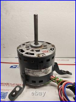 GE Motors 5KCP39LGP516BS, B13400-20 Furnace Blower Motor 1/2HP, 1075RPM, #116