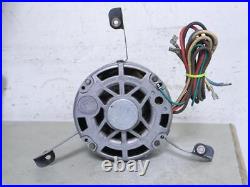 GE Motors 5KCP39LGP516BS Furnace Blower Motor 1/2HP 115v 1075RPM 1PH B13400-20