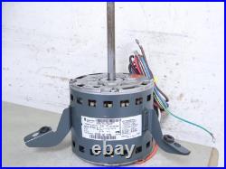 GE Motors 5KCP39LGP732S Furnace Blower Motor 1/3HP 115V 1075RPM 1PH 3785 GE Motors 5KCP39LGP732S Furnace Blower Motor 1/3HP 115V 1075RPM 1PH 3785