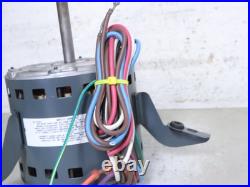 GE Motors 5KCP39LGP732S Furnace Blower Motor 1/3HP 115V 1075RPM 1PH 3785 GE Motors 5KCP39LGP732S Furnace Blower Motor 1/3HP 115V 1075RPM 1PH 3785