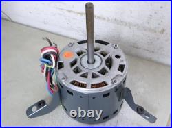 GE Motors 5KCP39LGP732S Furnace Blower Motor 1/3HP 115V 1075RPM 1PH 3785 GE Motors 5KCP39LGP732S Furnace Blower Motor 1/3HP 115V 1075RPM 1PH 3785