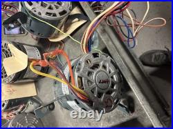 GE Motors 5KCP39LGP732S Furnace Blower Motor 1/3HP 115V 1075RPM 1PH 3785