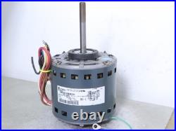 GE Motors 5KCP39LGP918AS Furnace Blower Motor 1/2HP 115V 1075RPM 4SPD 21D340085
