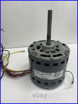 GE Motors 5KCP39LGP918AS Furnace Blower Motor 21D340085