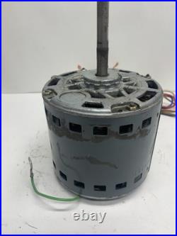 GE Motors 5KCP39LGP918AS Furnace Blower Motor 21D340085