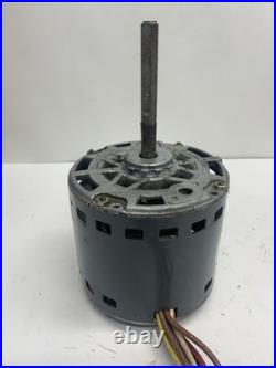 GE Motors 5KCP39LGP918AS Furnace Blower Motor 21D340085