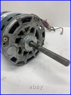 GE Motors 5KCP39LGP918AS Furnace Blower Motor 21D340085