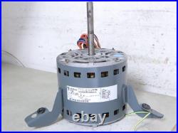 GE Motors 5KCP39LGT105S Furnace Blower Motor 1/3HP 115V 1040RPM 1PH 20046604
