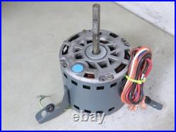GE Motors 5KCP39LGT105S Furnace Blower Motor 1/3HP 115V 1040RPM 1PH 20046604