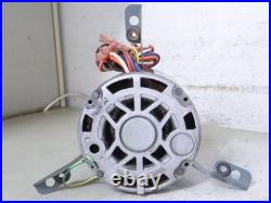 GE Motors 5KCP39LGT105S Furnace Blower Motor 1/3HP 115V 1040RPM 1PH 20046604