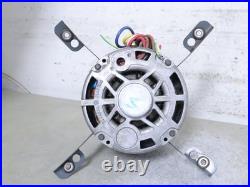 GE Motors 5KCP39LGV268CS Furnace Blower Motor 1/2HP 115V 1075RPM 4SPD HC43TE114 GE Motors 5KCP39LGV268CS Furnace Blower Motor 1/2HP 115V 1075RPM 4SPD HC43TE114