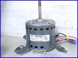 GE Motors 5KCP39LGV992S Furnace Blower Motor 1/2HP 1075RPM 4SPD 115V HC43TE114