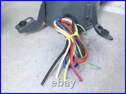 GE Motors 5KCP39LGV992S Furnace Blower Motor 1/2HP 1075RPM 4SPD 115V HC43TE114