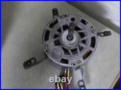 GE Motors 5KCP39LGV992S Furnace Blower Motor 1/2HP 1075RPM 4SPD 115V HC43TE114 GE Motors 5KCP39LGV992S Furnace Blower Motor 1/2HP 1075RPM 4SPD 115V HC43TE114