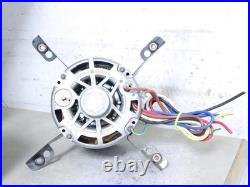 GE Motors 5KCP39LGV992S Furnace Blower Motor 1/2HP 1075RPM 4SPD 115V HC43TE114