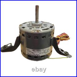 GE Motors 5KCP39MG5173S Furnace Blower Motor 3/4HP 1620RPM