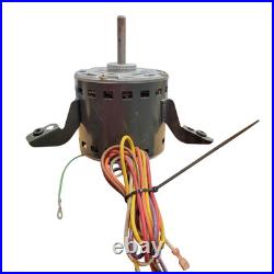 GE Motors 5KCP39MG5173S Furnace Blower Motor 3/4HP 1620RPM