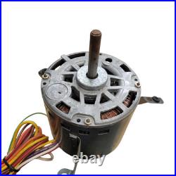 GE Motors 5KCP39MG5173S Furnace Blower Motor 3/4HP 1620RPM