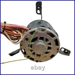 GE Motors 5KCP39MG5173S Furnace Blower Motor 3/4HP 1620RPM