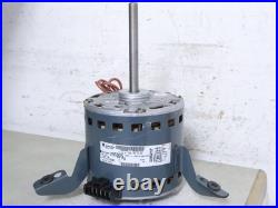GE Motors 5KCP39MGV959DS Furnace Blower Motor 1/3HP 208-230V 1080RPM 11119203 GE Motors 5KCP39MGV959DS Furnace Blower Motor 1/3HP 208-230V 1080RPM 11119203