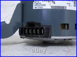 GE Motors 5KCP39MGV959DS Furnace Blower Motor 1/3HP 208-230V 1080RPM 11119203 GE Motors 5KCP39MGV959DS Furnace Blower Motor 1/3HP 208-230V 1080RPM 11119203