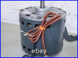 GE Motors 5KCP39MGV959DS Furnace Blower Motor 1/3HP 208-230V 1080RPM 11119203 GE Motors 5KCP39MGV959DS Furnace Blower Motor 1/3HP 208-230V 1080RPM 11119203
