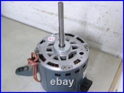 GE Motors 5KCP39MGV959DS Furnace Blower Motor 1/3HP 208-230V 1080RPM 11119203 GE Motors 5KCP39MGV959DS Furnace Blower Motor 1/3HP 208-230V 1080RPM 11119203