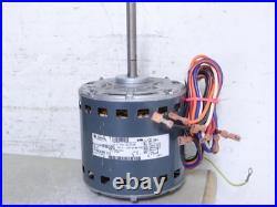 GE Motors 5KCP39NGAA05BS Furnace Blower Motor 1/2HP 115V 1050RPM 4SPD HC43AE134